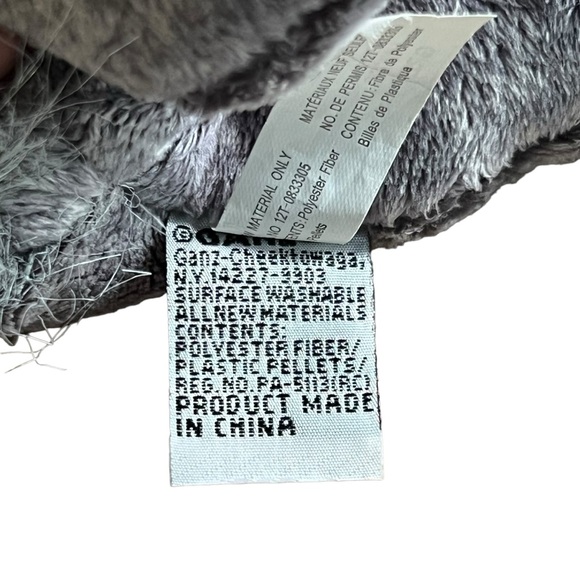 WEBKINZ HM098 Grey Arabian Plush Horse with Sealed Unused Code Ganz - Picture 14 of 15